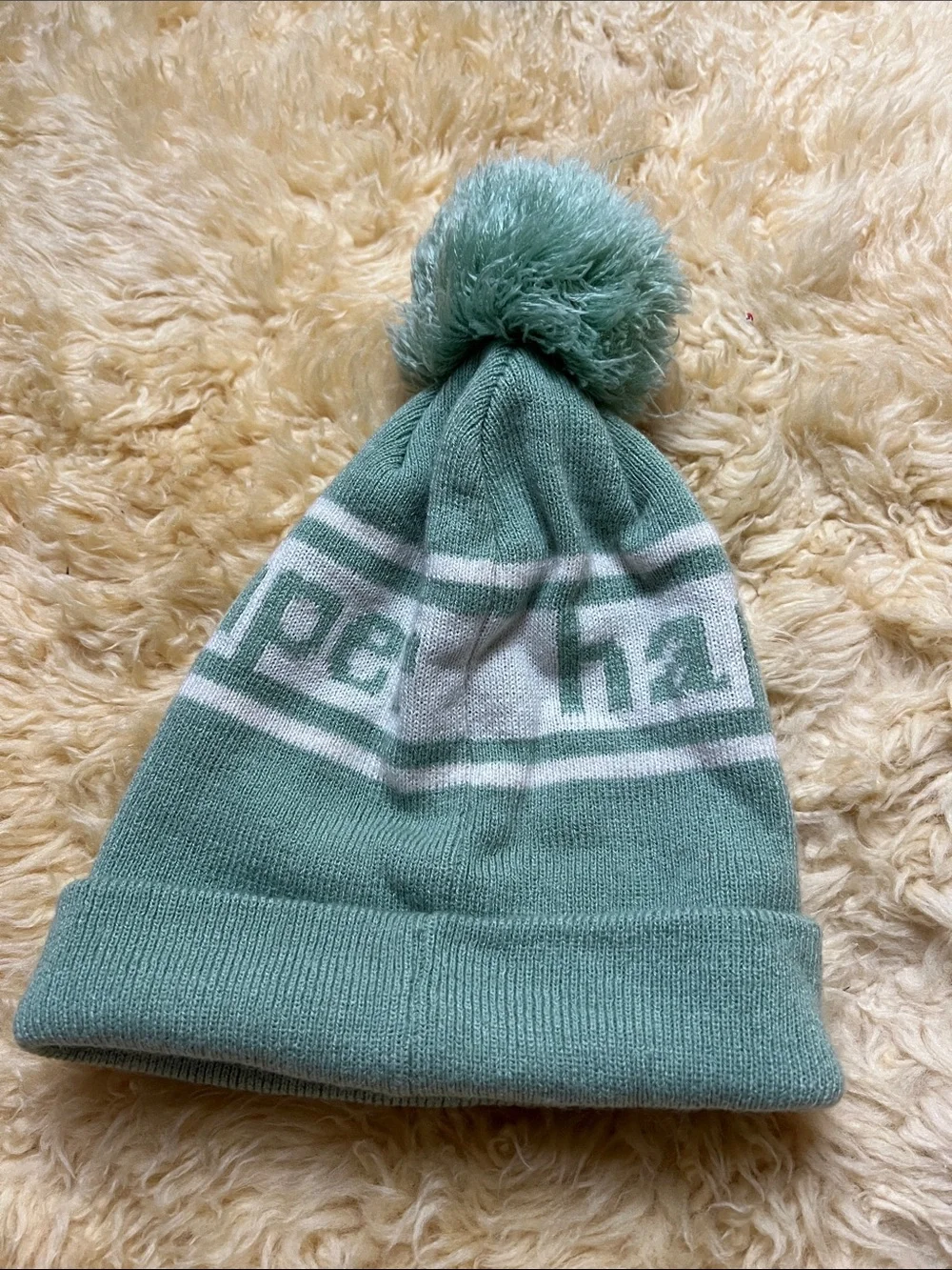 American Eagle Outfitters happy camper